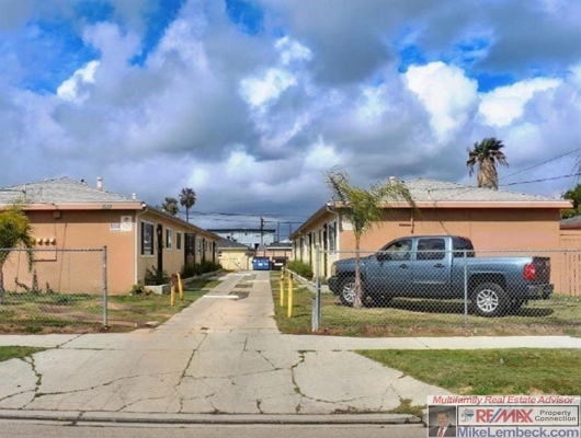 Two 4 Plexes - Torrance