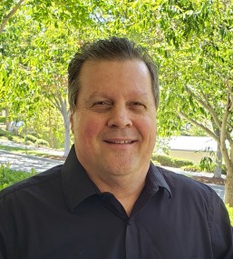 Mike Lembeck